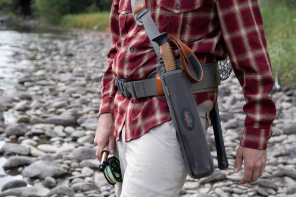 Fishpond Lost Trail Wading Staff Fishpond Lost Trail Wading Staff